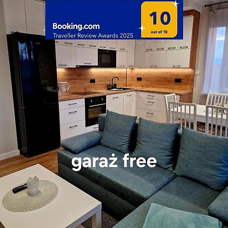 Apartament Na Letniej Kłodzko Εξωτερικό φωτογραφία