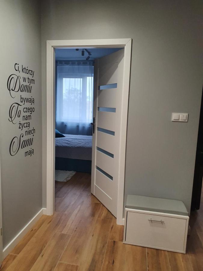 Apartament Na Letniej Kłodzko Εξωτερικό φωτογραφία