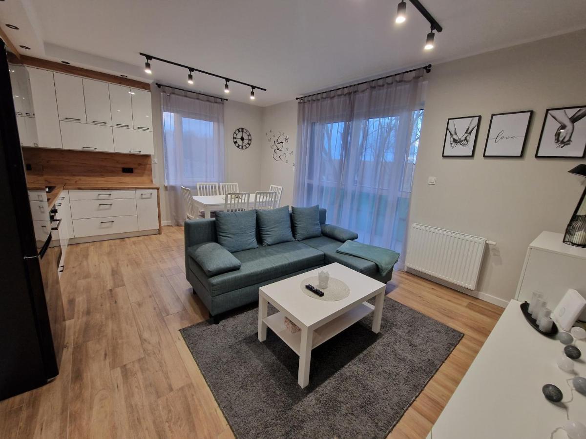 Apartament Na Letniej Kłodzko Εξωτερικό φωτογραφία